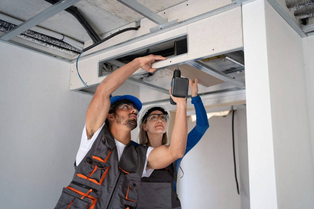 ¿Por qué es tan importante una instalación profesional de aire acondicionado?